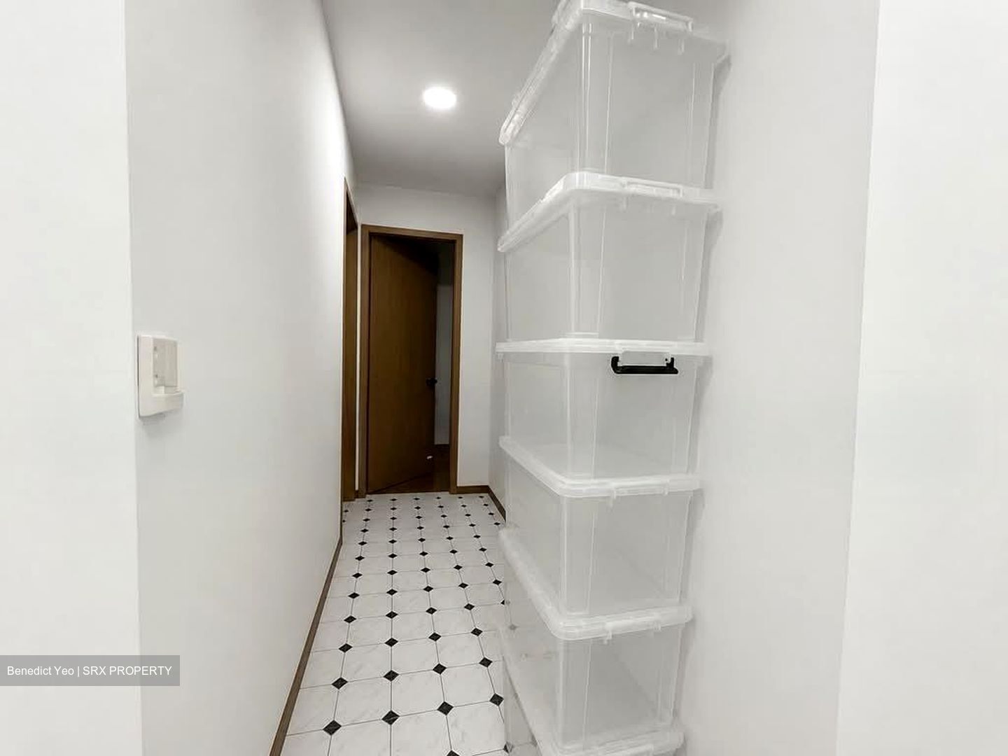 1953@Tessensohn (D8), Apartment #589712611